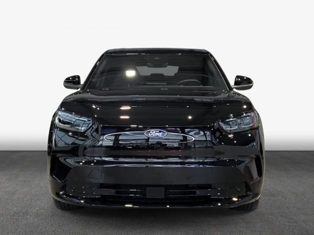 Ford Capri