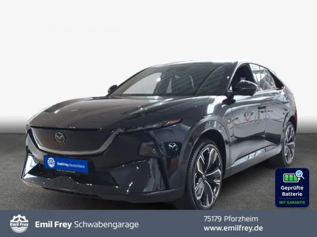 Mazda CX-6e