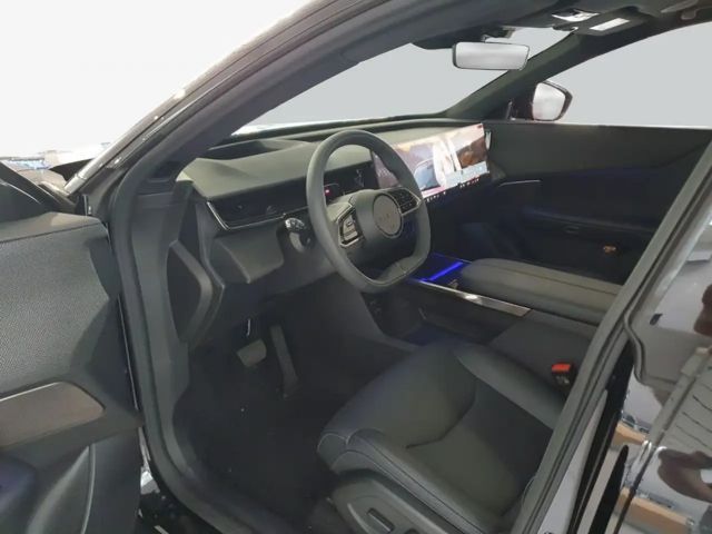 Mazda CX-6e