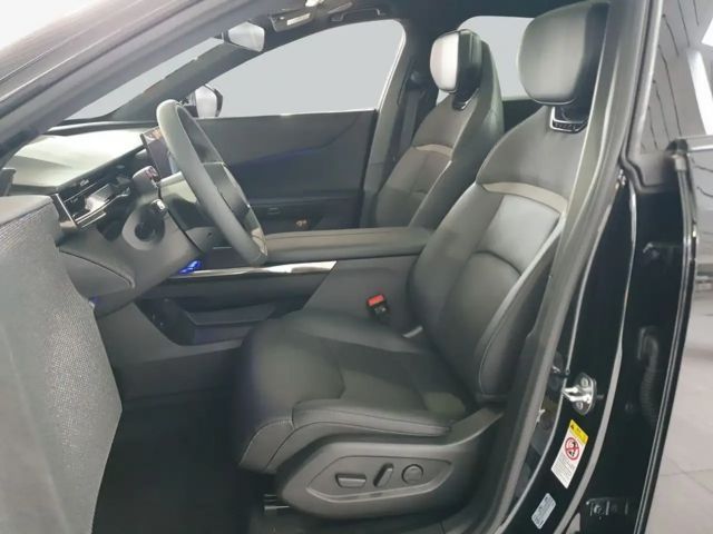 Mazda CX-6e