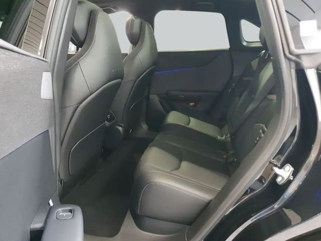 Mazda CX-6e