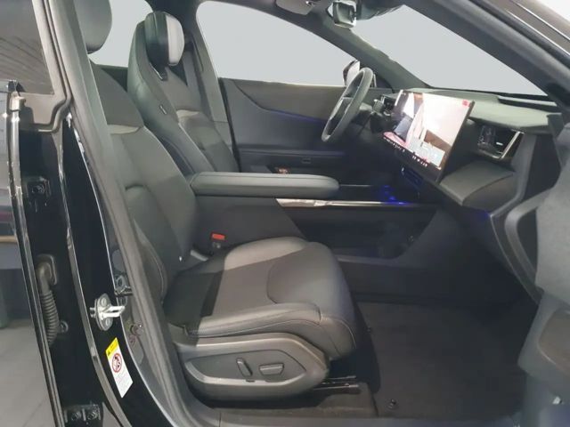 Mazda CX-6e