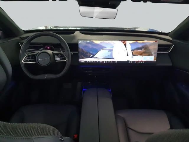 Mazda CX-6e