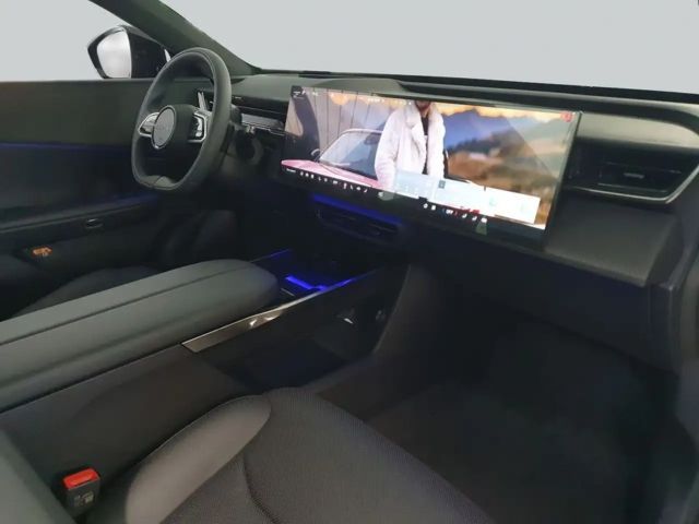 Mazda CX-6e