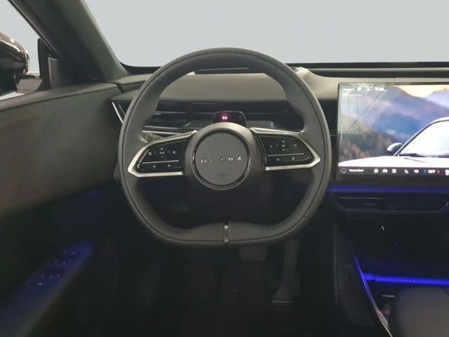 Mazda CX-6e