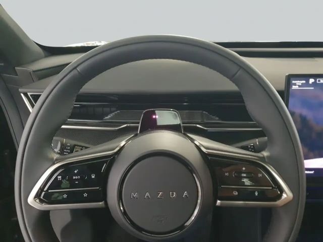 Mazda CX-6e