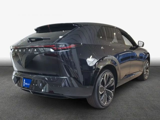 Mazda CX-6e