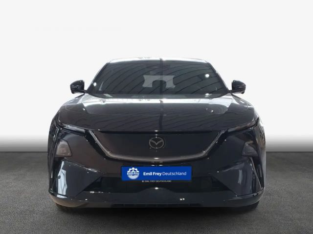Mazda CX-6e