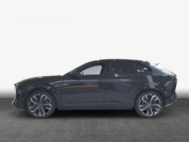 Mazda CX-6e