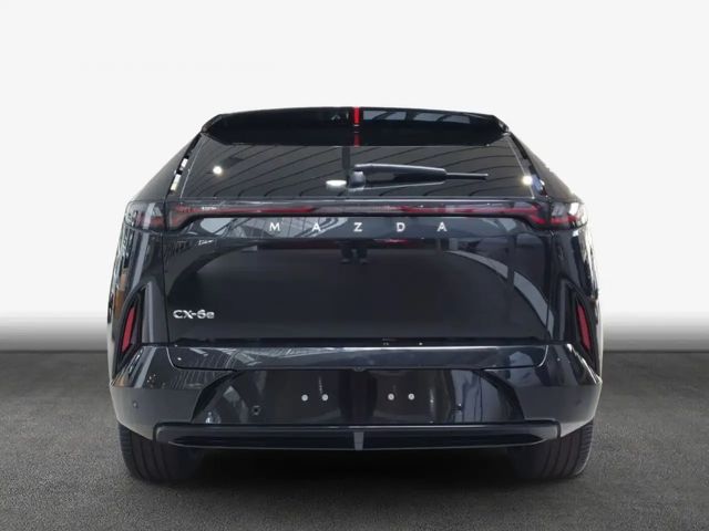 Mazda CX-6e