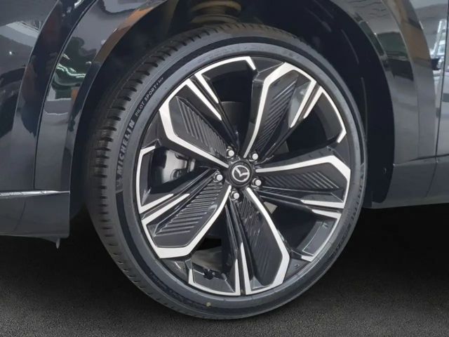 Mazda CX-6e