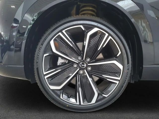 Mazda CX-6e