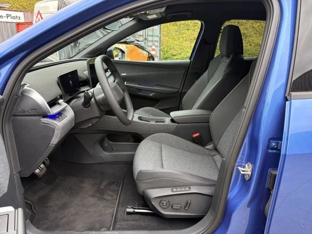 Volkswagen ID. Polo