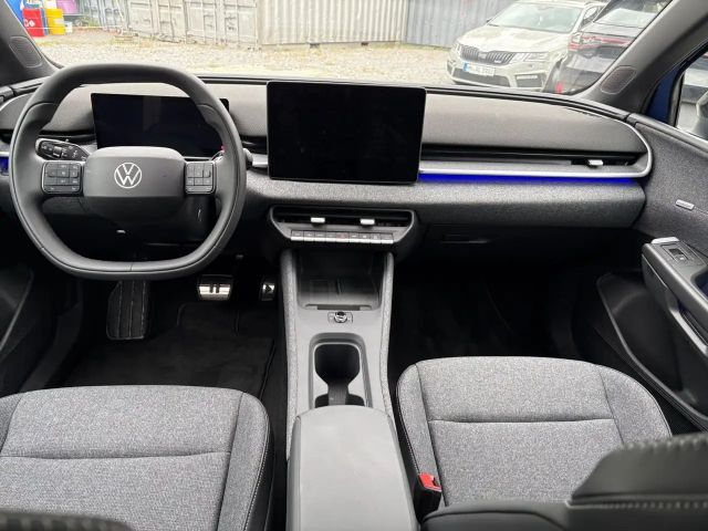 Volkswagen ID. Polo