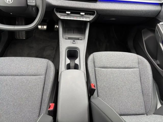 Volkswagen ID. Polo