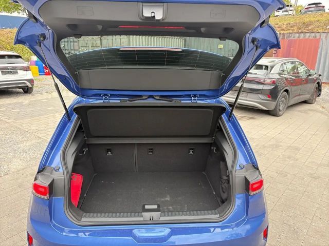 Volkswagen ID. Polo