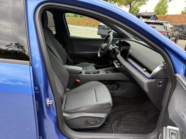 Volkswagen ID. Polo