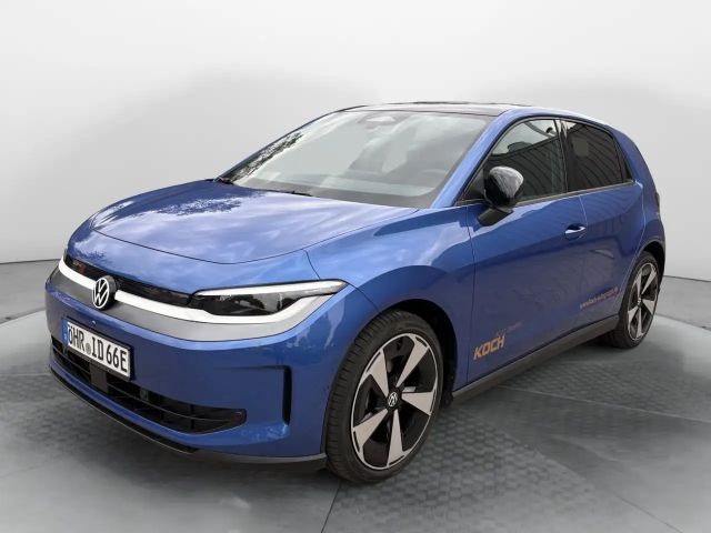 Volkswagen ID. Polo
