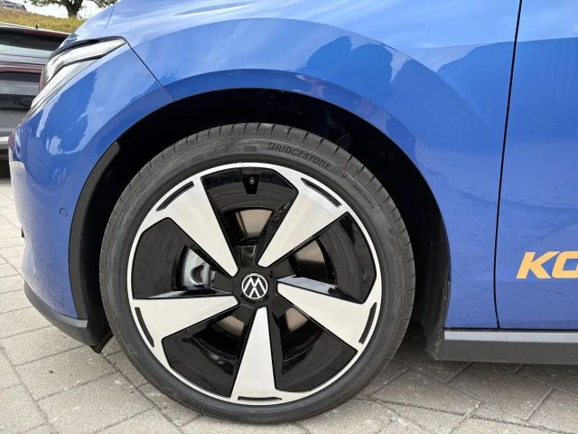 Volkswagen ID. Polo