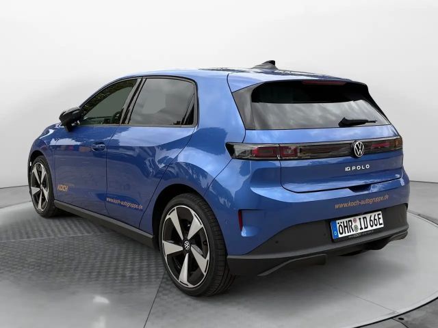 Volkswagen ID. Polo
