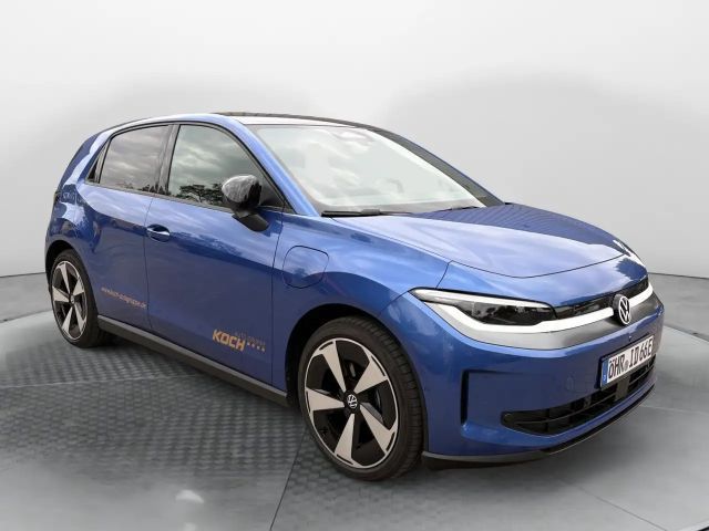 Volkswagen ID. Polo