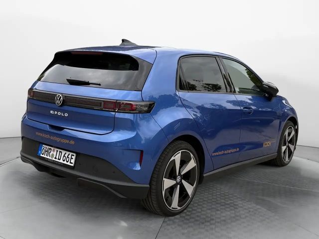 Volkswagen ID. Polo
