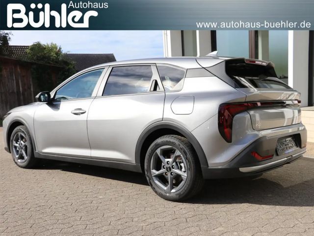 Kia K4