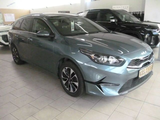 Kia Ceed SW / cee'd SW