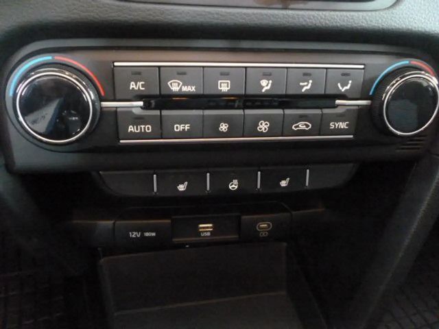 Kia Ceed SW / cee'd SW