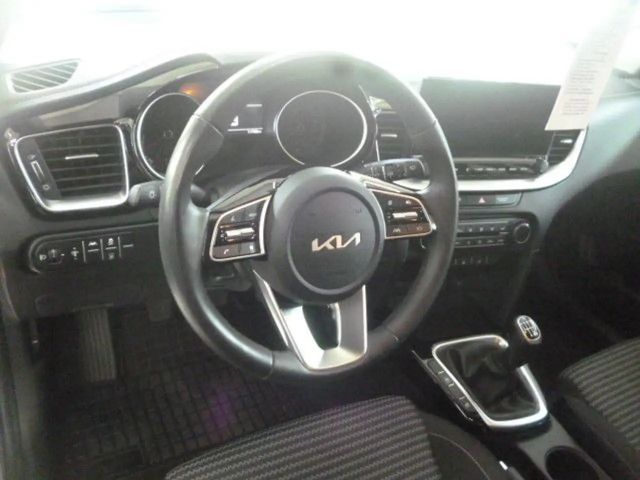 Kia Ceed SW / cee'd SW