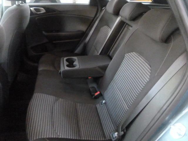 Kia Ceed SW / cee'd SW
