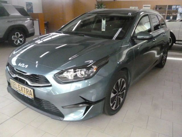 Kia Ceed SW / cee'd SW