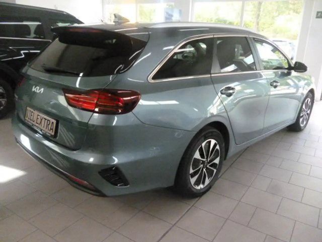 Kia Ceed SW / cee'd SW