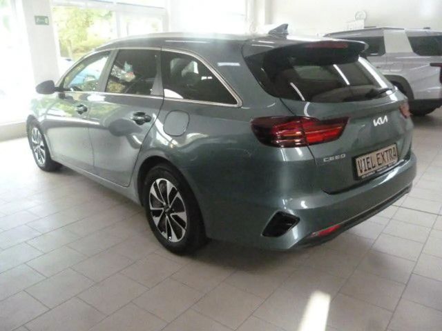 Kia Ceed SW / cee'd SW