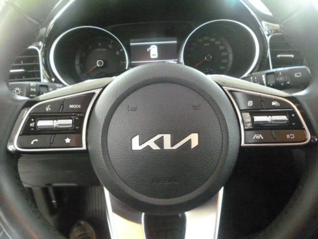 Kia Ceed SW / cee'd SW