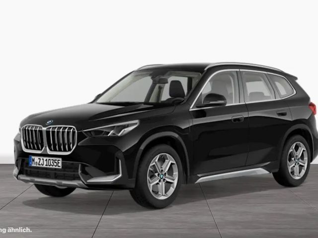BMW X1 xDrive25e xLine 18Zoll RFK Navi LED Standheiz. 2024 Hybride / Benzine