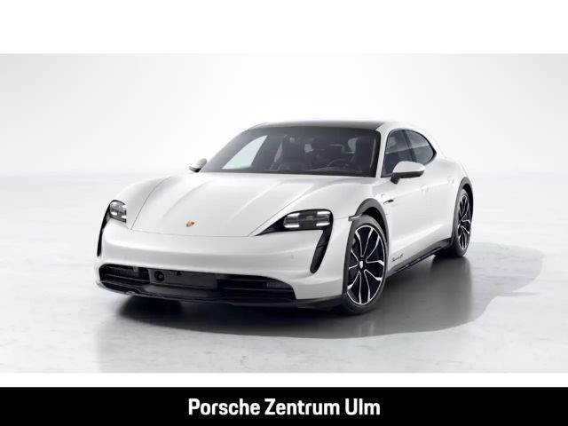 Porsche Taycan 4S Cross Turismo InnoDrive HALenkung BOSE 2022 Elektrisch