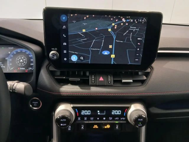 Suzuki Across