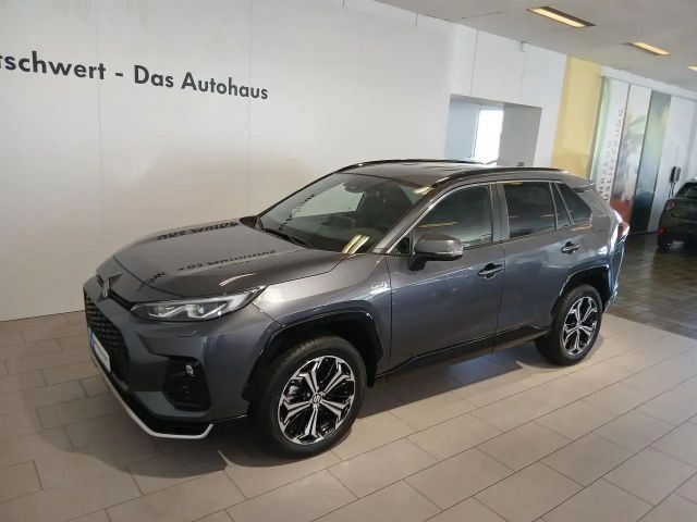 Suzuki Across