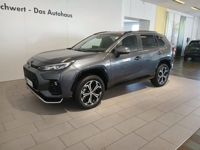 Suzuki Across