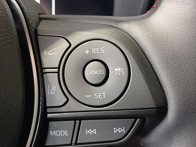 Suzuki Across
