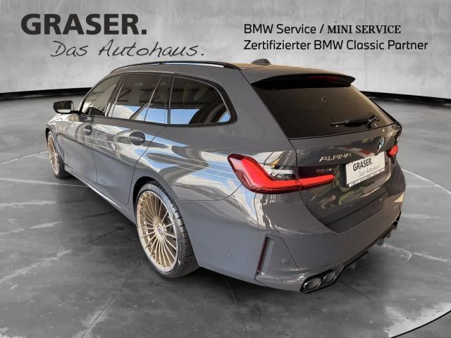 Alpina B3