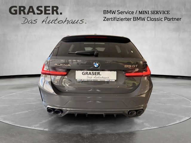 Alpina B3