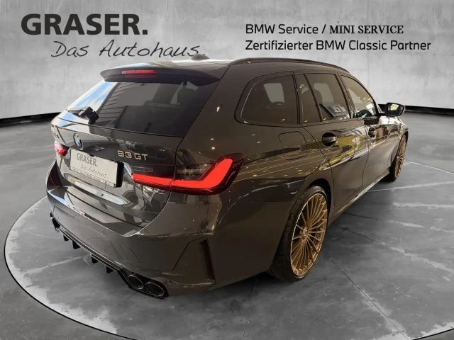 Alpina B3