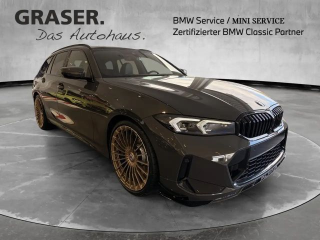 Alpina B3