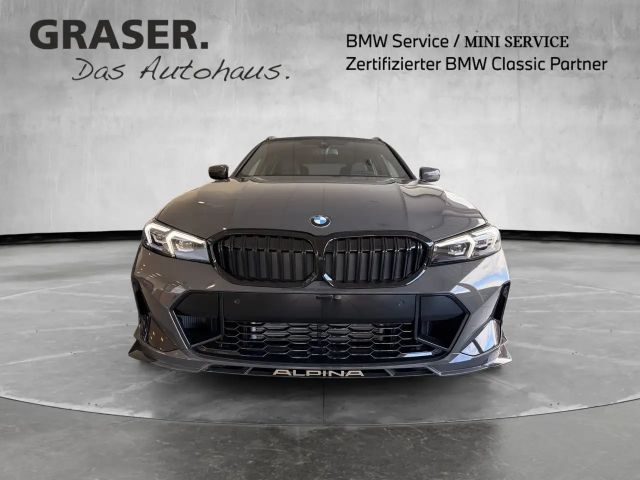 Alpina B3