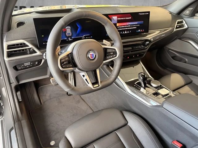 Alpina B3