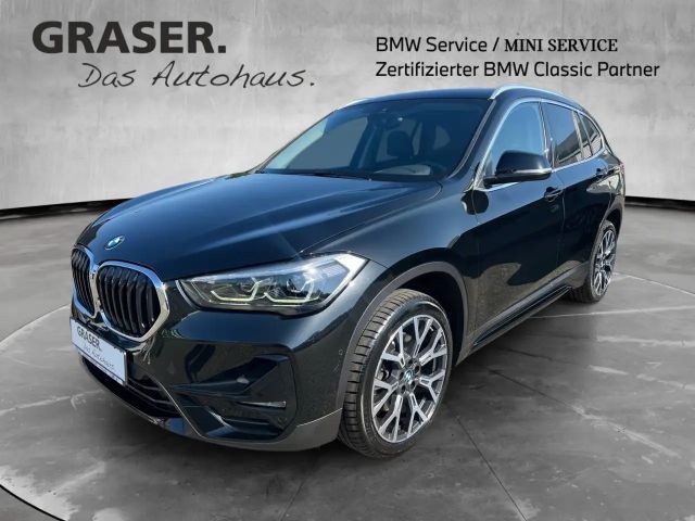BMW X1 sDrive20d A Sport Line +++UPE:55.460,--+++ 2022 Diesel