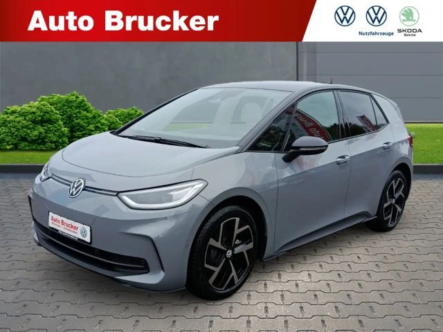 Volkswagen ID.3 Pure 125 kW Energy ACC+PDC+Sitzhzg 2026 Elektrisch