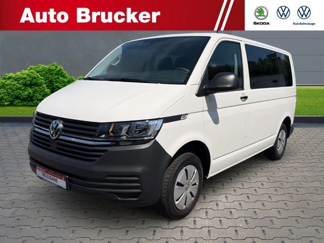 Volkswagen Transporter T6.1 Kombi FWD 2.0 TDI AHK+CLIMATIC+SHZ 2024 Diesel